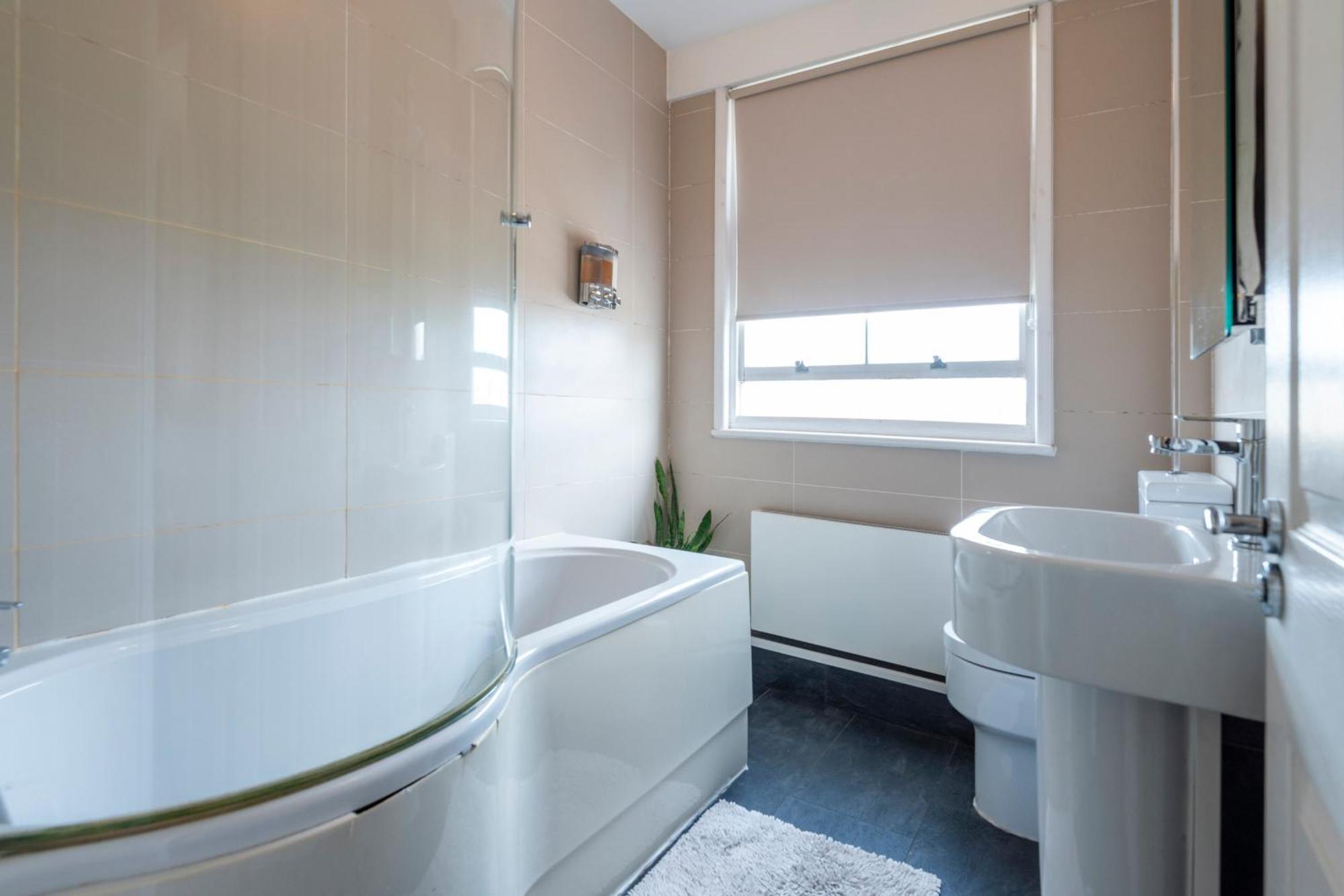 Dazzling Room Near Paddington/Elizabeth Stn Лондон Екстер'єр фото