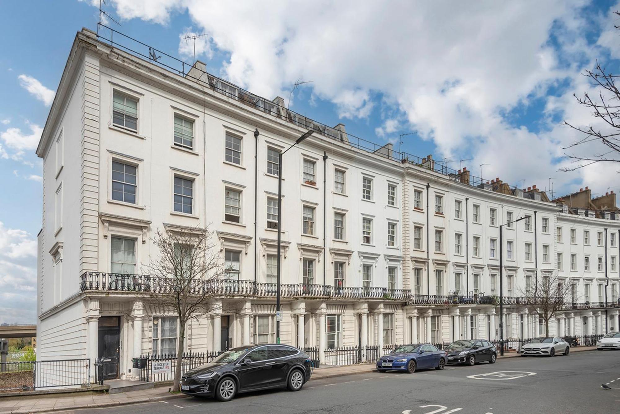 Dazzling Room Near Paddington/Elizabeth Stn Лондон Екстер'єр фото